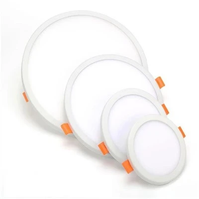 LED CEILING LIGHT - ROUND, 24W