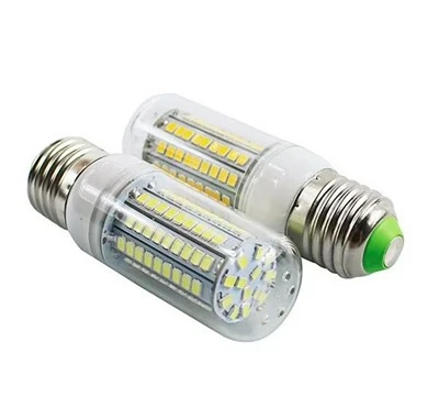 LED Corn Light Bulb | E14/E26/E27 Energy-Saving LED Lamp for Indoor & Commercial Lighting