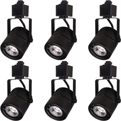 LED Flexible Track Lights Dimmable