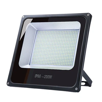 Led Flood Light 30w 2550 Lumens 6500k