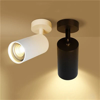 LED Focus Track Light