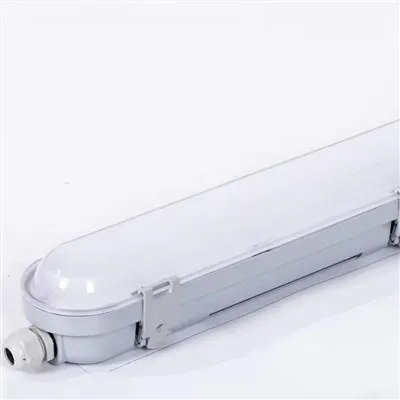 High-lumen Waterproof LED Tri-proof Light SMD2835 LED Light Weatherproof LED Light