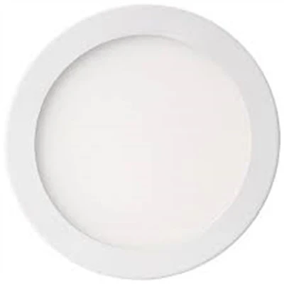 Ultra Slim Round Circle LED Panel Light
