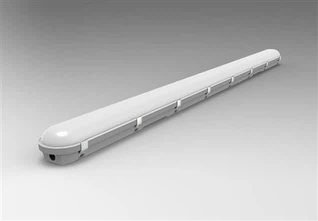 LED Non-Corrosive Lighting