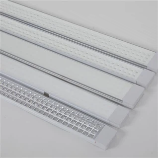 Led Purification Fixture