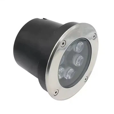 LED Recessed Garden Ground Light 15W