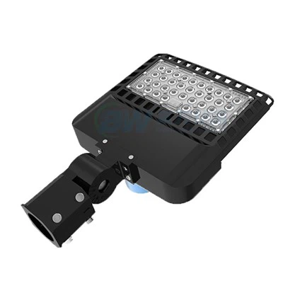 LED ShoeBox Light