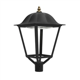 LED Solar Garden Lights, 3 Watt