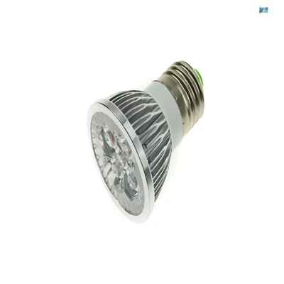 LED Spotlight Light Bulbs E27 SMD COB Lamp