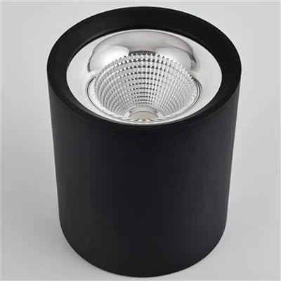 LED Surface Mounted Downlight Dimmable 33W