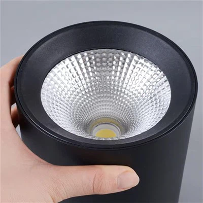 LED Surface Mounted Downlight Dimmable 34W