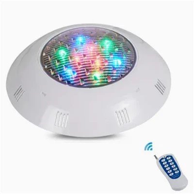 LED Swimming Pool Lights Underwater Light 12W