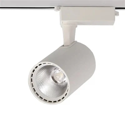 LED Track Light For Retail Stores