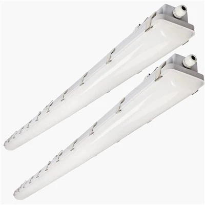 Led Tri Proof Lights Shop Light