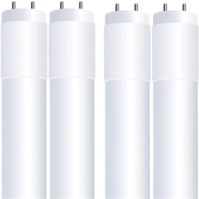 LED Tube T8 G13 230VAC 9W Warm White 3000K