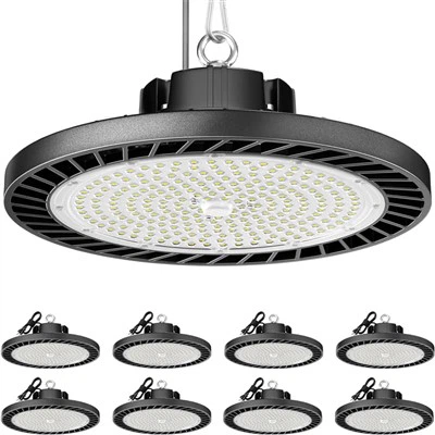 LED UFO High Bay Lights High Bay Lighting 30W