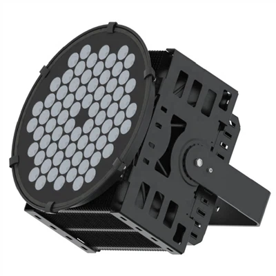 600W 800W 1000W LED Flood Light Long Distance Lighting