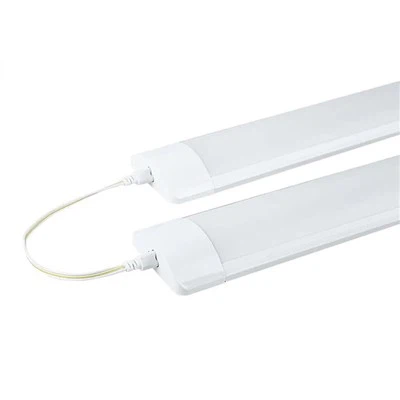 Linkable Led Batten Light 0.6m 1.2m