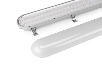 Linkable LED Tri-proof Light 40W
