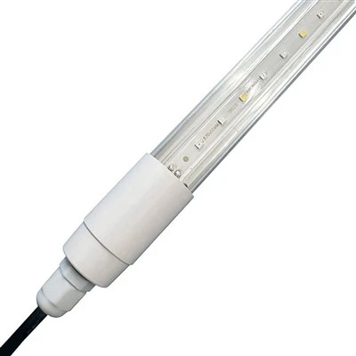 IP65 Waterproof Full Spectrum LED Grow Tube Light T5 T8 Hydroponic Plant Growth Lamp