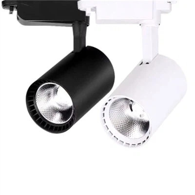 Modern Track Lights Hanging Ceiling Light