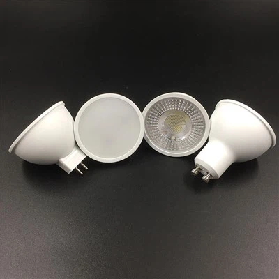 Mr16 Led Dimmable Bulb 6500k