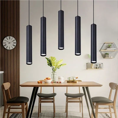 Nordic LED Pendant Light For Kitchen & Dining