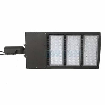 Outdoor LED Shoebox Lights