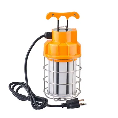 Portable Connectable LED Construction Site Light