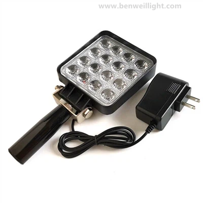 Professional Quick-drying Handheld UV Lamp