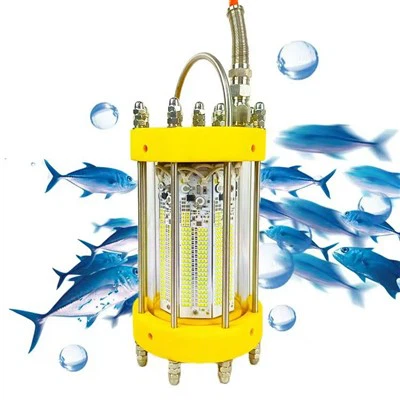 1000W Underwater Fishing Light