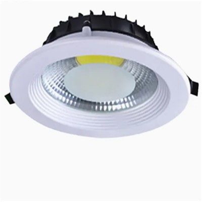 Recessed LED Can Ceiling Light