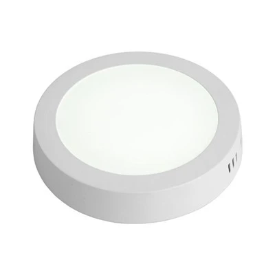 3CCT 3-12 Inch 12W 18W Ultra-Thin LED Recessed Downlight Tri Color Adjustable Ceiling Lamp