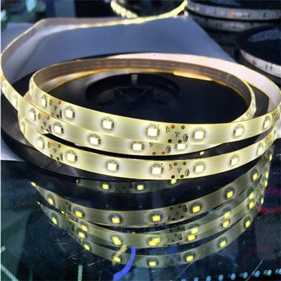 Silicone Bendable Neon LED Strip Light