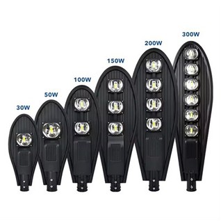 Slim COB High Brightness Led Street Lights