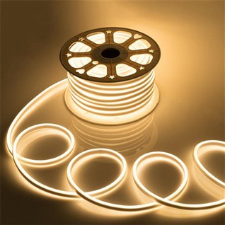 SMD5050 Flexible Rope Light