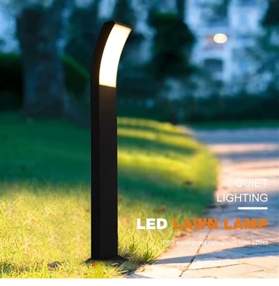 Energy Saving Aluminum Alloy IP65 Waterproof LED Tri Proof Linear Batten Light