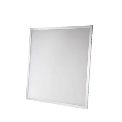 Stylish White LED Ceiling Panel Light