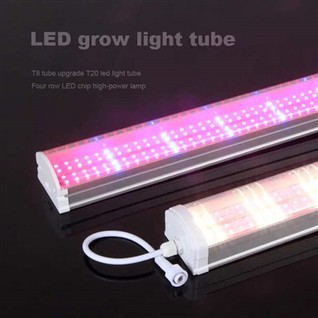 T20 4ft Plant Grow Light