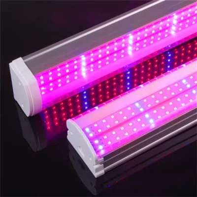 T20 Plant Grow Lights Dimmable