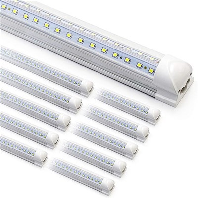 T8 Integrated LED Tube Lights