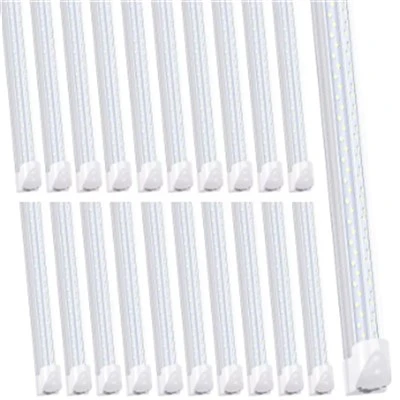 T8 LED Tube Lights Waterproof