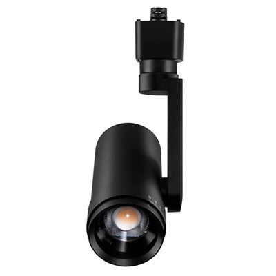Track Lighting Heads 10W 4000K Cool White Dimmable Bright LED Track Lights