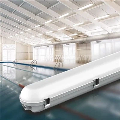 Tri Proof Led Light Shop Light