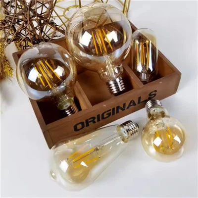 Tungsten Filament Bulbs Lamp 15W