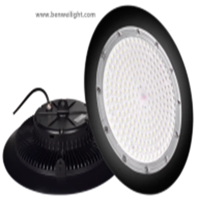 UFO LED High Bay Light - Ultra Efficient Industrial Lighting