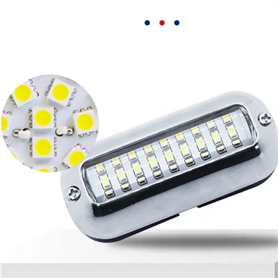 Underwater Fishing Light