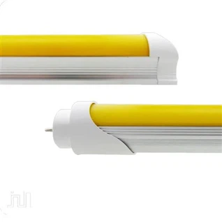 UV Free LED Yellow Tube