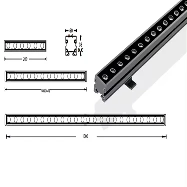 Wall Washer Light Outdoor