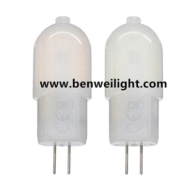 G9 pin base LED bulb, 25W glass halogen lamp (daylight white 6000K) bulb replacement part, 120V AC